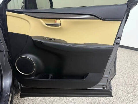 2019 Lexus NX 300
