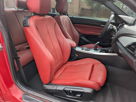 2015 BMW 2 Series M235i