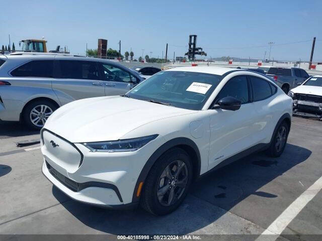 2023 Ford Mustang Mach-E for sale at Ournextcar Inc in Downey, CA