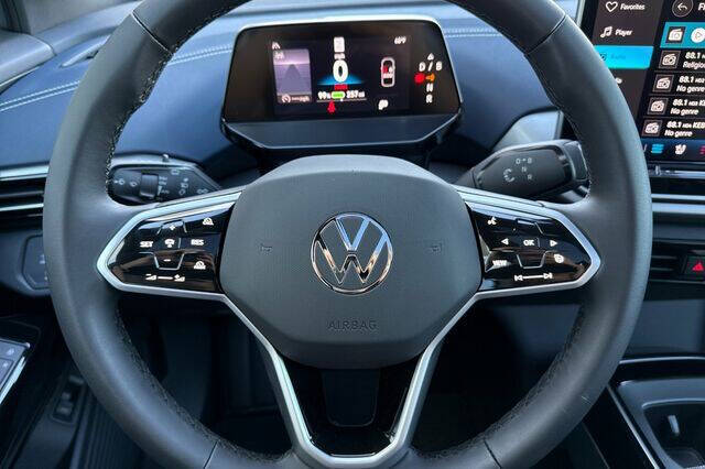 2025 Volkswagen ID.4 Pro S