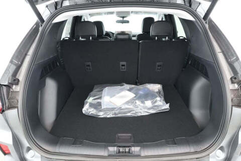 2025 Ford Escape Plug-In Hybrid PHEV