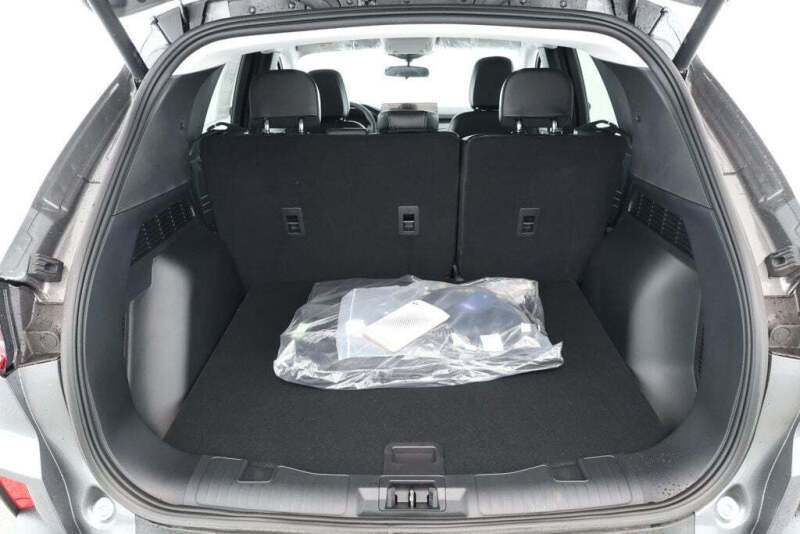 2025 Ford Escape Plug-In Hybrid PHEV