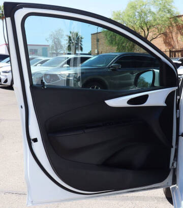 2017 Chevrolet Spark 1LT CVT