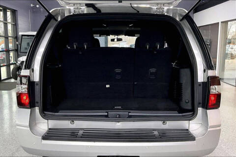 2017 Ford Expedition XLT