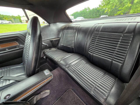 1970 Dodge Challenger