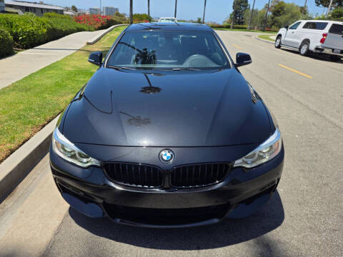 2014 BMW 4 Series 428i