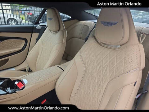 2024 Aston Martin DB12 V8
