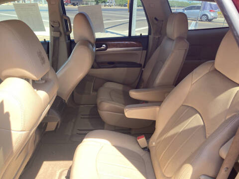 2012 Buick Enclave Premium