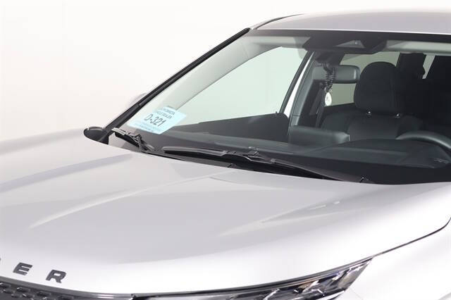 2024 Mitsubishi Outlander ES