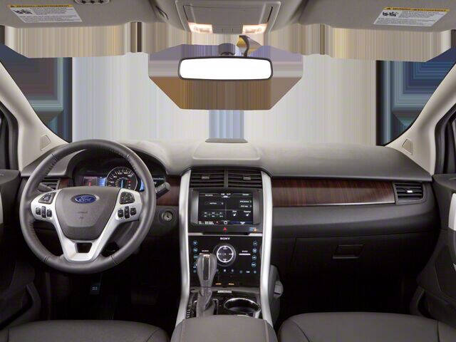 2011 Ford Edge SE Fleet