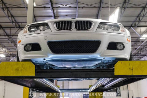 2004 BMW M3