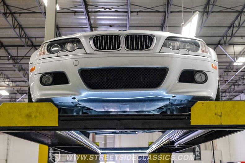 2004 BMW M3