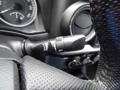 2016 Toyota Tacoma SR5 V6