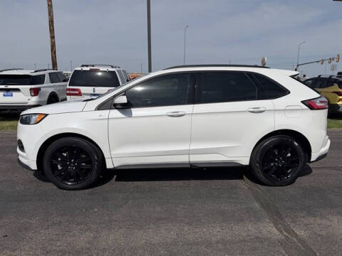 2024 Ford Edge ST-Line