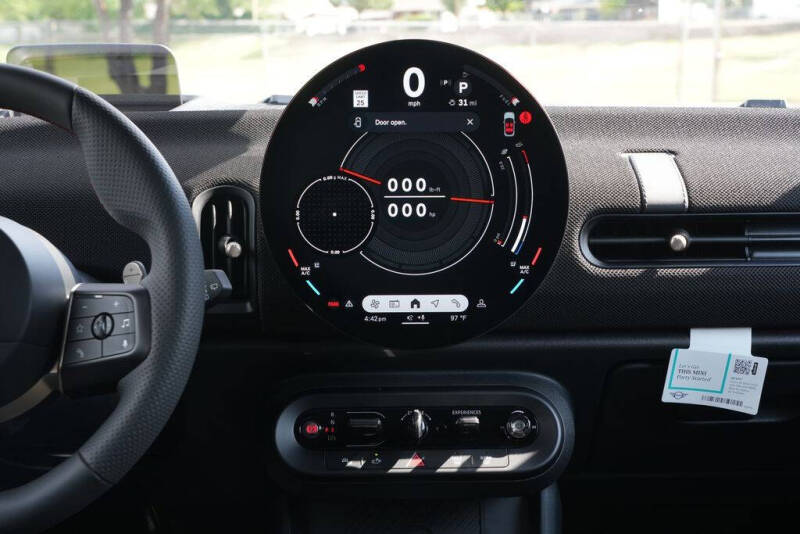 2026 MINI Hardtop 4 Door