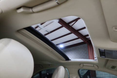 2012 Lexus LS 460