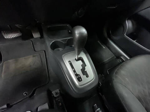 2021 Mitsubishi Mirage