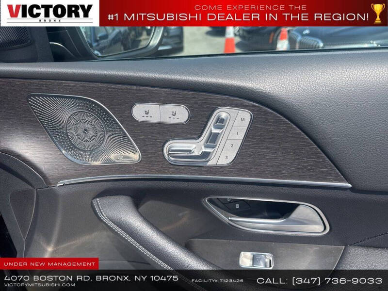 2022 Mercedes-Benz GLS GLS 450