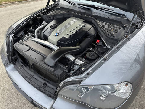 2012 BMW X5 xDrive35d