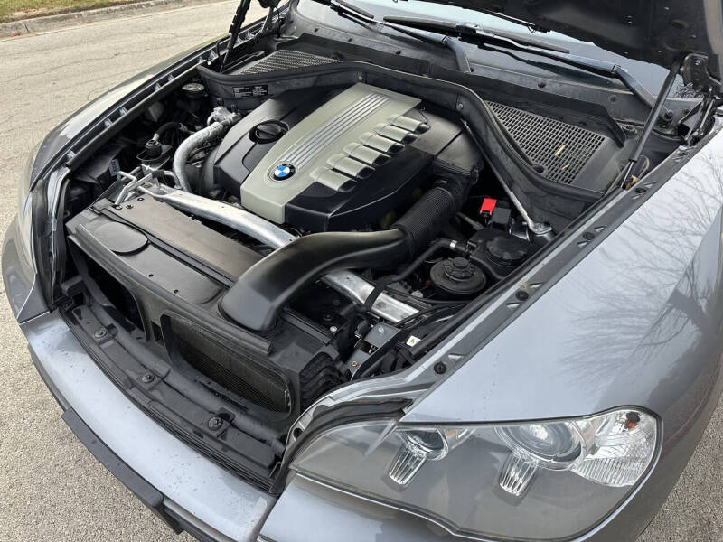 2012 BMW X5 xDrive35d