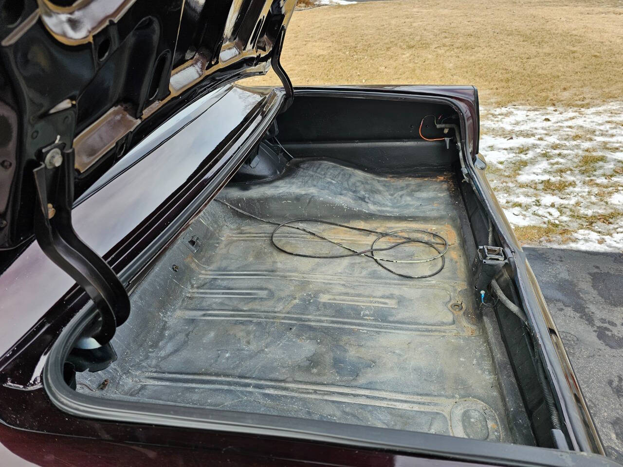 1966 Chevrolet Nova 200