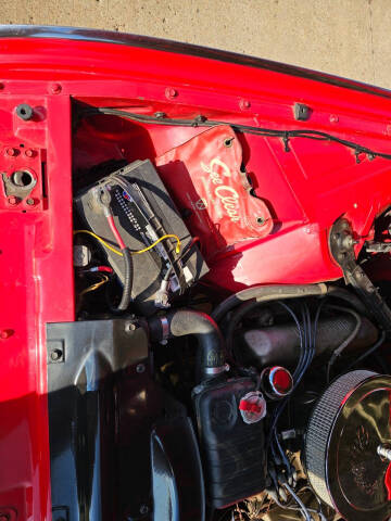 1961 Ford Thunderbird