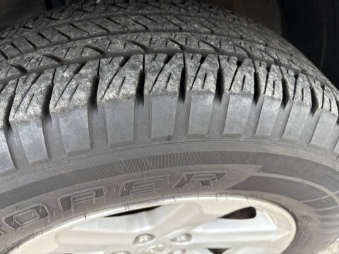 2009 Toyota Highlander