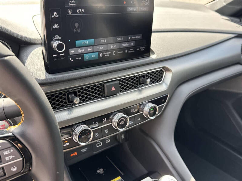 2026 Acura Integra w/Tech w/A-SPEC