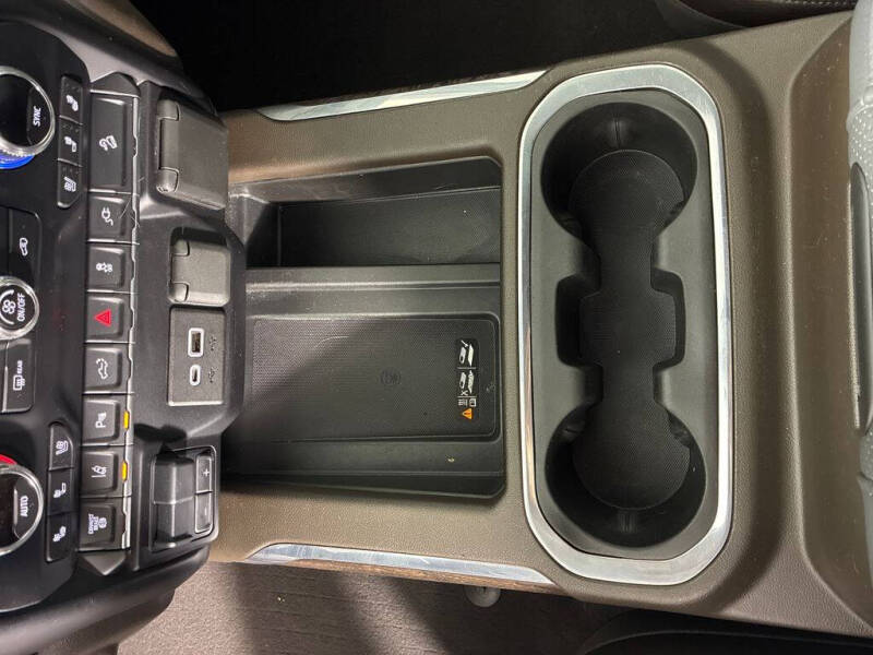 2022 GMC Sierra 3500HD