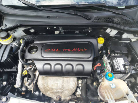 2018 RAM ProMaster City Tradesman SLT