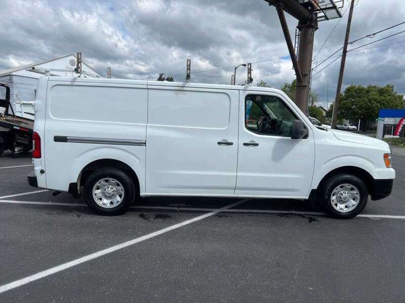 2016 Nissan NV for sale at All American Autos in Kingsport TN