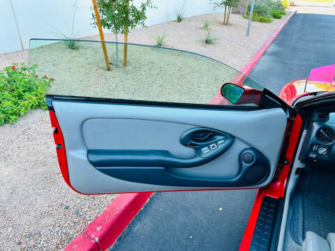 1993 Pontiac Firebird Trans Am