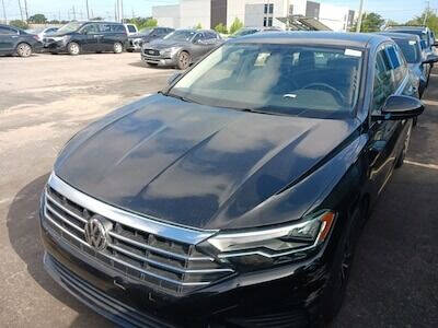 2019 Volkswagen Jetta for sale in Metairie, LA