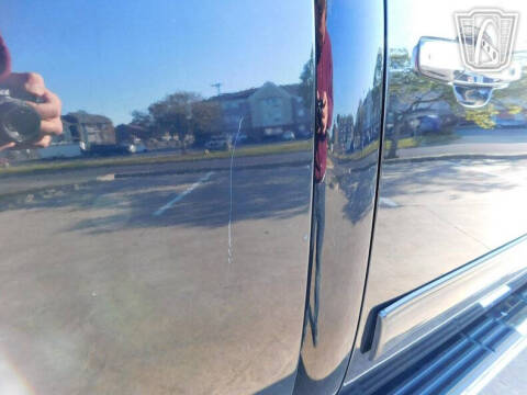 2010 Chevrolet Silverado 2500HD