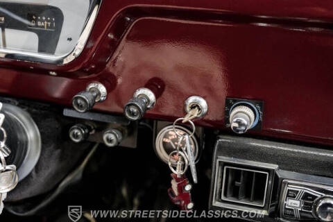 1954 Ford F-100