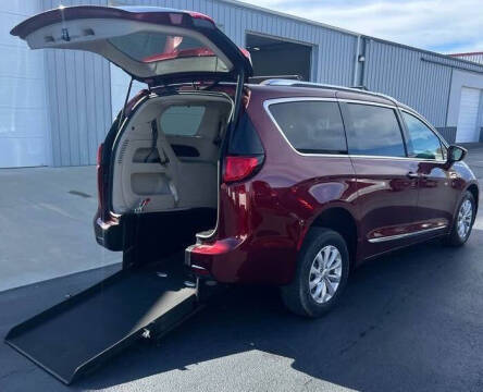 2016 Dodge Grand Caravan SE Plus