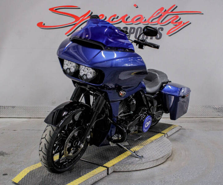 2023 Harley-Davidson Road Glide Special