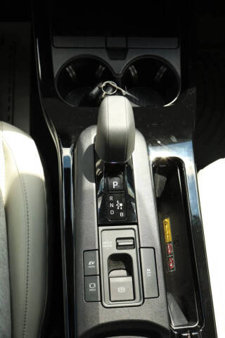 2024 Toyota Prius