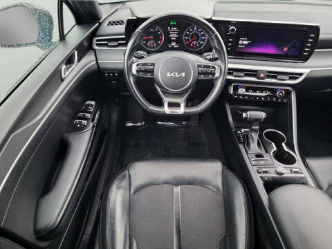 2024 Kia K5