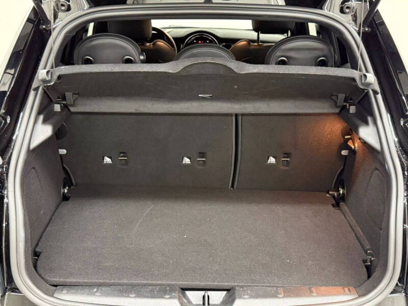 2022 MINI Hardtop 4 Door Cooper S