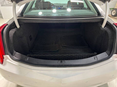 2017 Cadillac XTS Premium Luxury