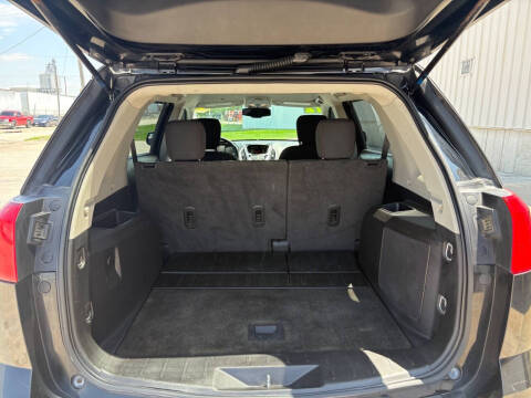 2012 GMC Terrain SLE-2