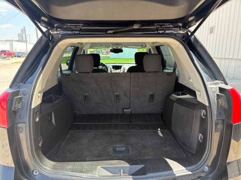 2012 GMC Terrain SLE-2