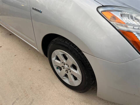 2007 Toyota Prius
