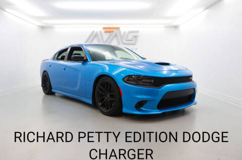 2019 Dodge Charger for sale at Alta Auto Group LLC in Concord NC