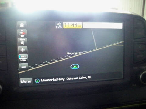 2020 Hyundai Kona Ultimate