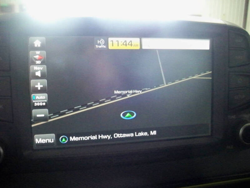 2020 Hyundai Kona Ultimate