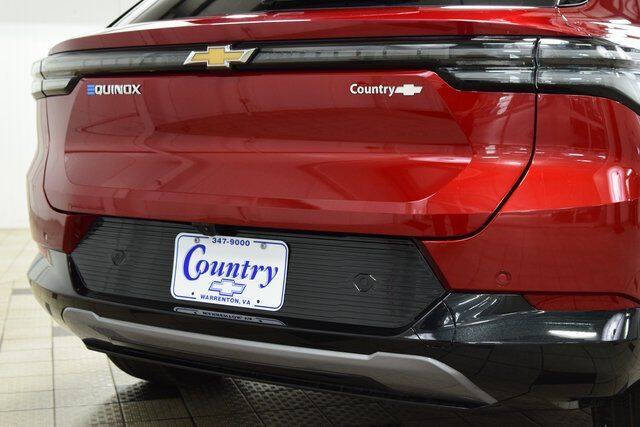 2026 Chevrolet Equinox EV LT 2