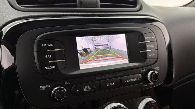2016 Kia Soul !