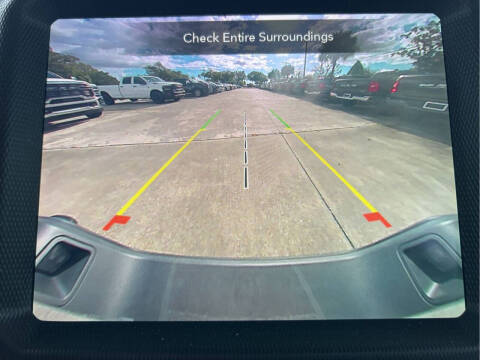 2023 Jeep Gladiator Willys